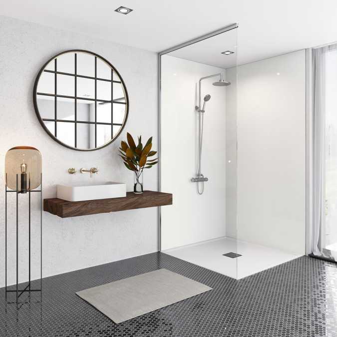 Artico Wetwall Elite Ambience Waterproof Wall Panels