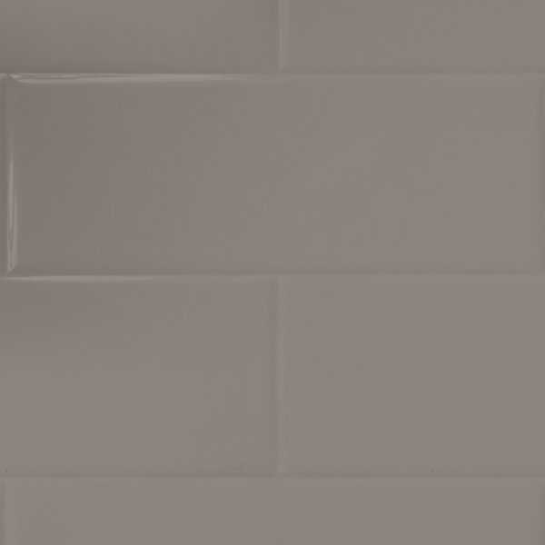 Mocha Mermaid Composite Tilepanel Shower Board