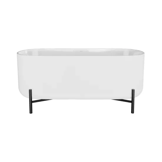 Nuie Elevated 1700mmFreestanding Bath