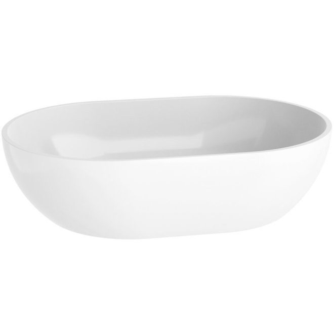 Scudo Neo Gloss Counter Top Basin