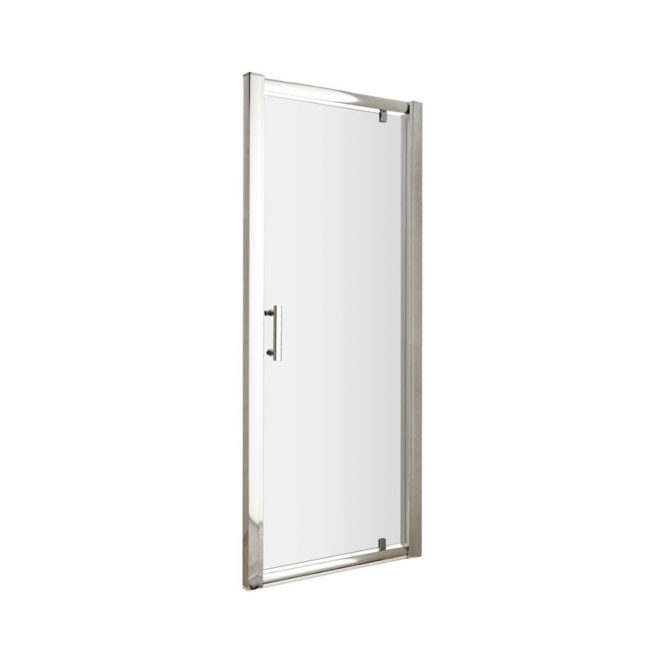 Nuie Pacific 800 Pivot Shower Door - CLEARANCE ITEM 1 LEFT IN STOCK