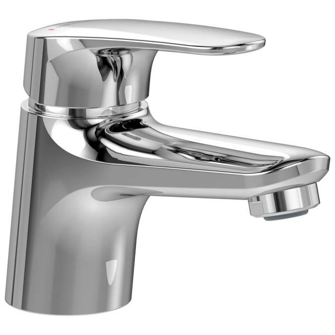 Villeroy & Boch O.novo Start Single Lever Mini Basin Mixer Tap