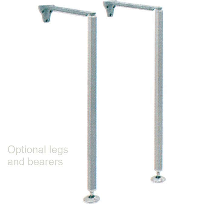 Twyford 610 x 455mm Belfast Sink