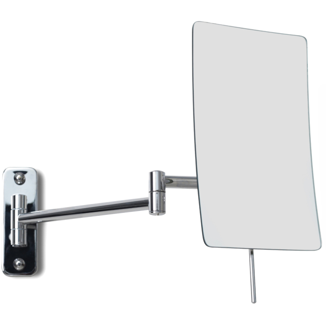 Origins Living Blake Chrome 5x Magnifying Mirror