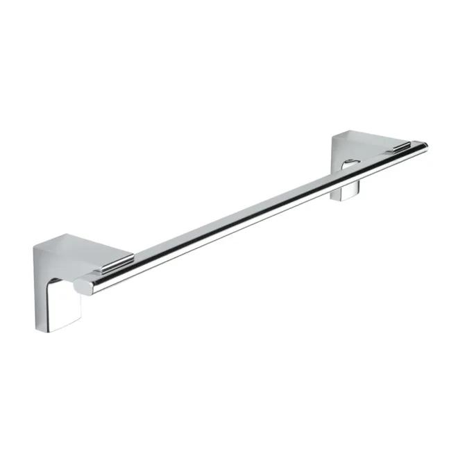 Origins Living Eletech Chrome 515mm Towel Rail