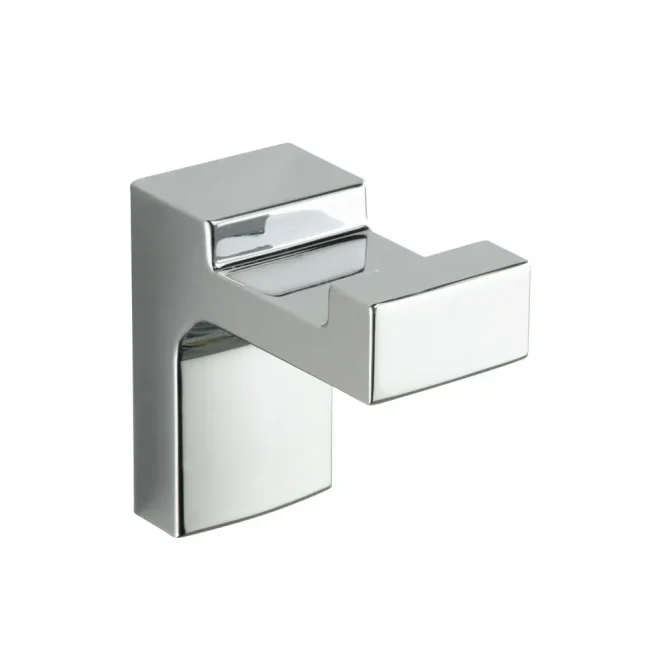 Origins Living Eletech Chrome Robe Hook