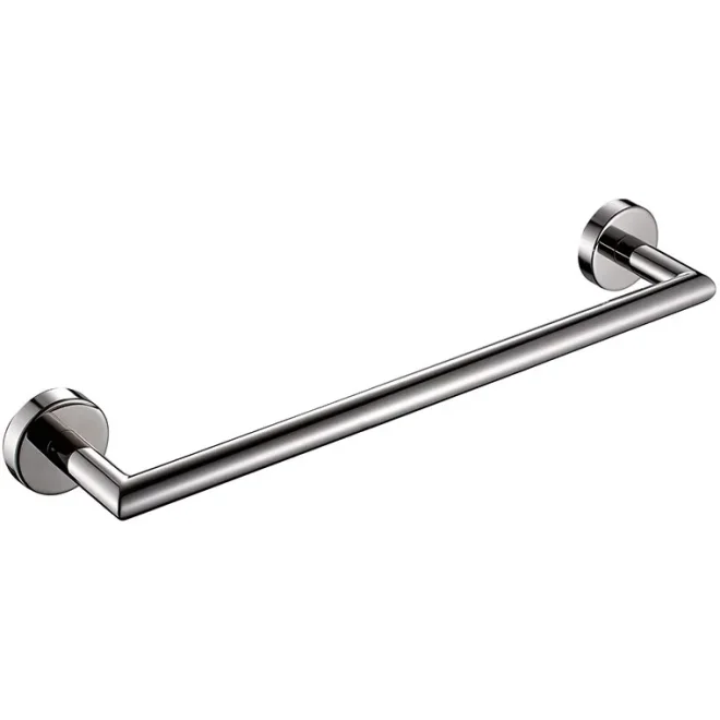 Origins Living G PRO 300mm Chrome Towel Rail