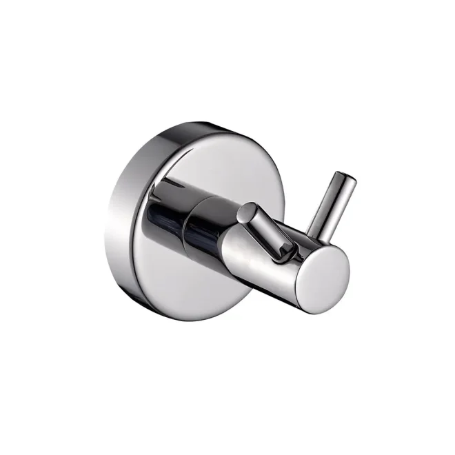 Origins Living G PRO Double Robe Hook