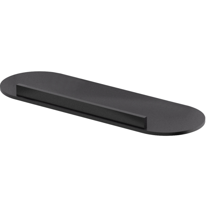 Origins Living Hudson 30 Metal Shelf
