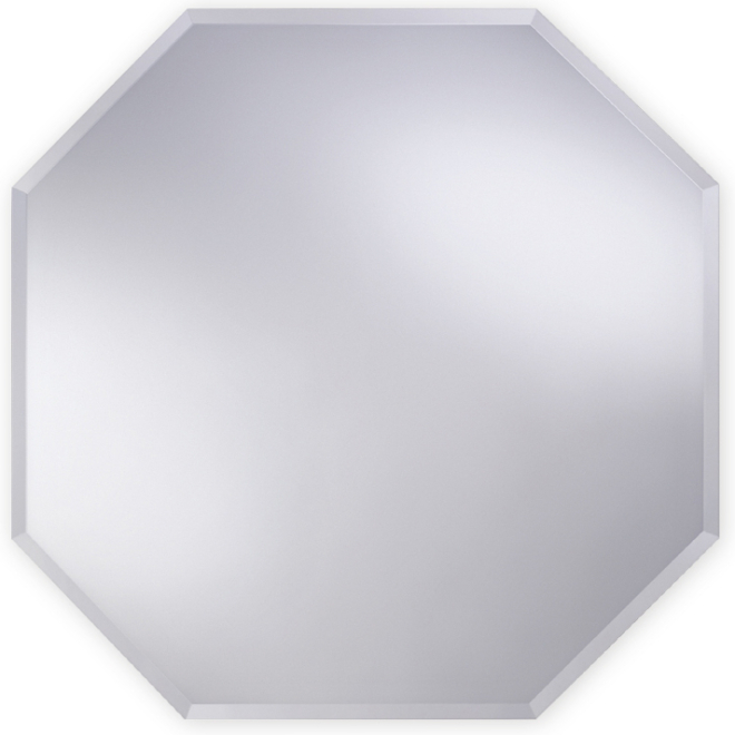 Origins Living Octagon Mirror