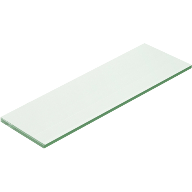 Origins Living Pier 40 Glass Shelf