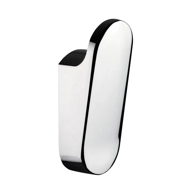 Origins Living S6 Chrome Robe Hook