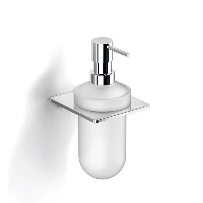 Origins Living S6 Chrome Soap Dispenser