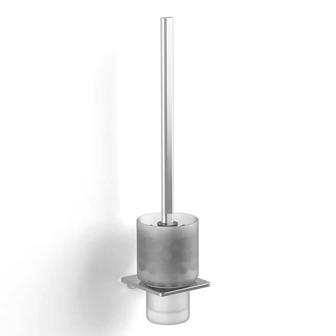 Origins Living S6 Chrome Toilet Brush