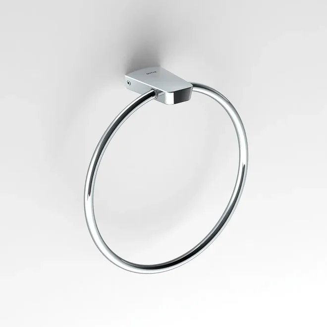 Origins Living S6 Chrome Towel Ring