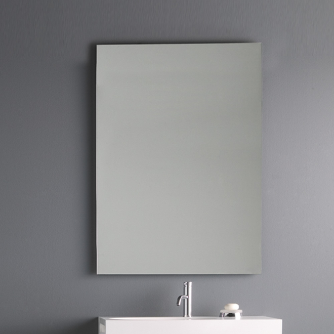 Origins Living Slim 60 Rectangular Mirror
