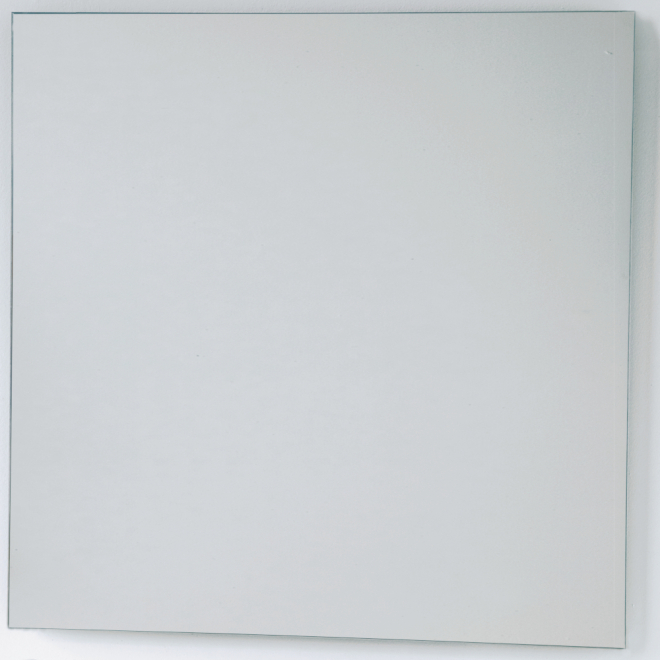 Origins Living Slim 60 Square Mirror
