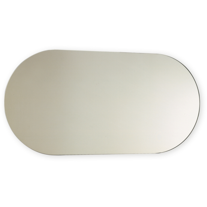 Origins Living Slim Capsule Mirror