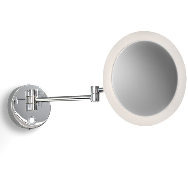 Origins Living Sloane LED Magnifying Mirror