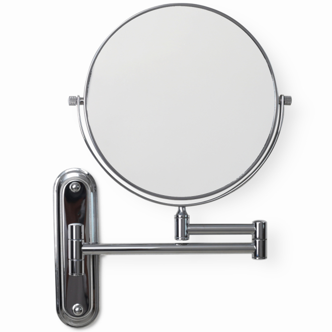 Origins Living Taylor Reversible 5x Magnifying Mirror