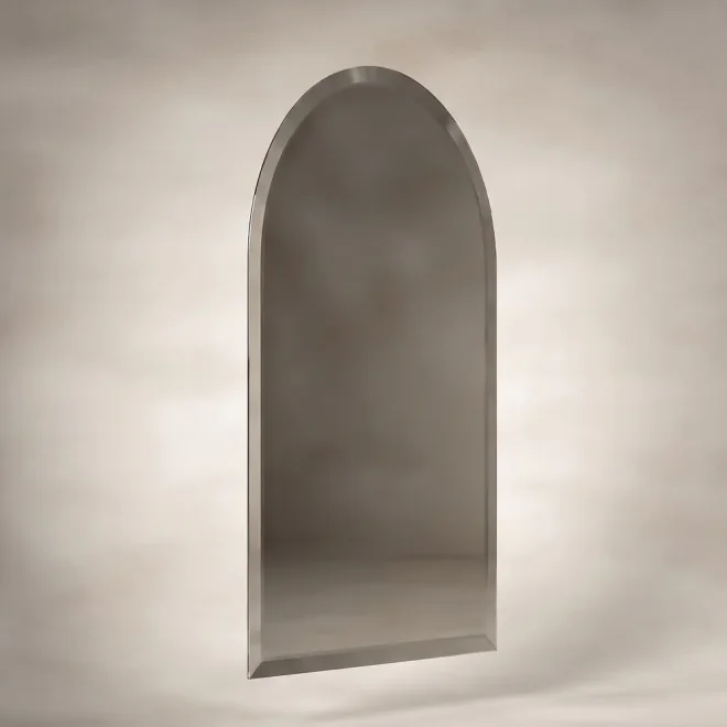 Origins Living Porterhouse Arch Mirror