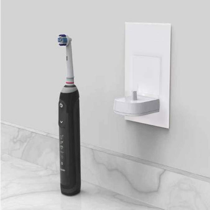 ProofVision InWall Toothbrush Charger PV10P