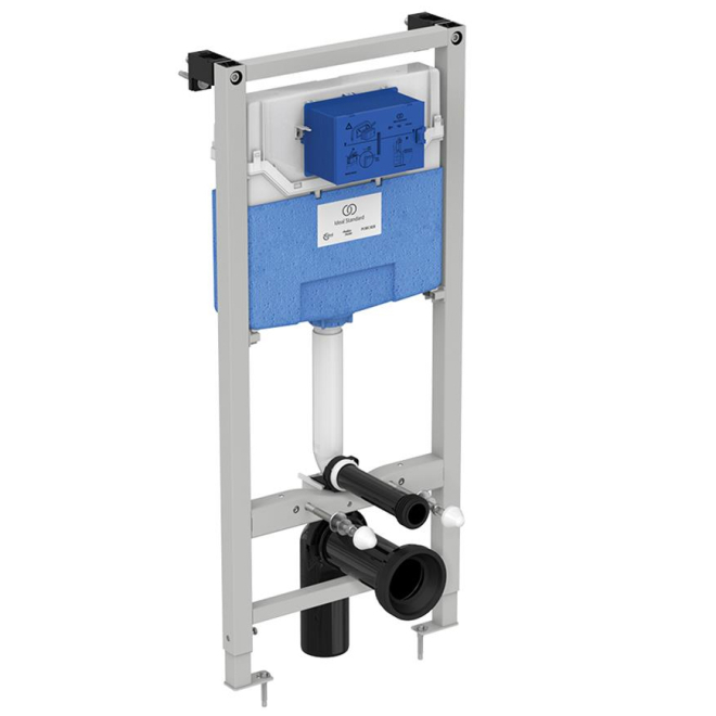 Ideal Standard ProSys 1150mm Wall Hung Toilet Frame