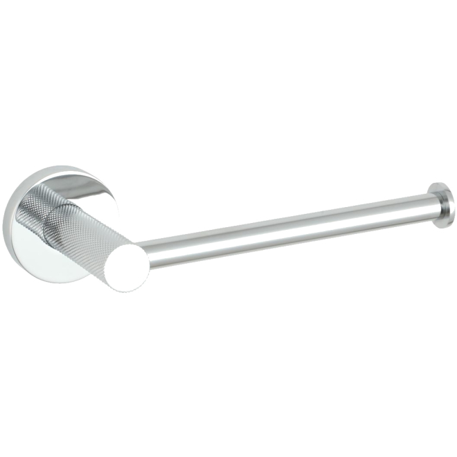 Abacot Chrome Toilet Roll Holder
