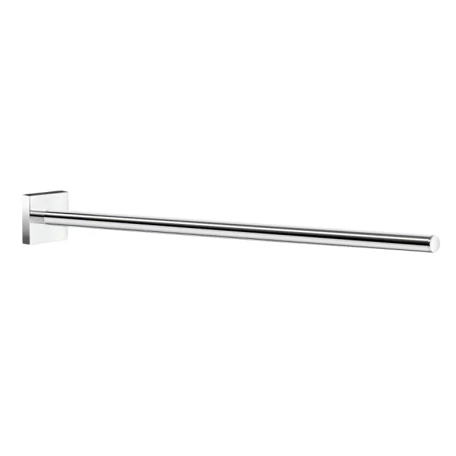 Smedbo House Chrome Fixed Towel Rail