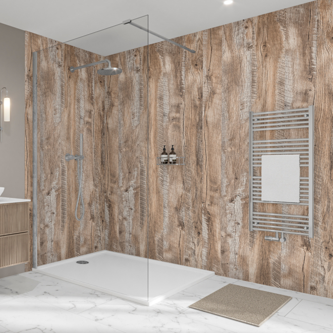 Rift Oak Rendering Rift Oak | Rift Oak Wetwall | Rift Oak Panels | Wetwall Elite | Wetwall ...