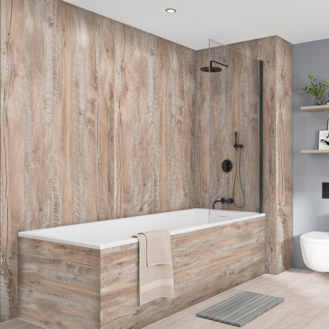 Rift Oak | Rift Oak Wetwall | Rift Oak Panels | Wetwall Elite | Wetwall ...