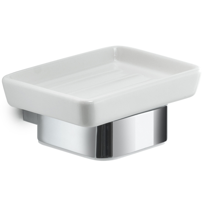 Origins Living Spluga Soap Dish
