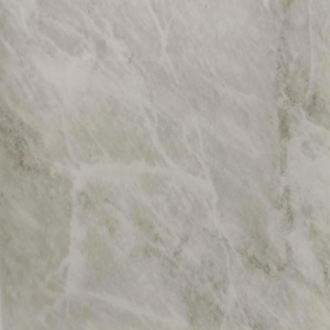 Neptune 250 - Silver Grey Marble PVC Plastic Wall Cladding - 2.6m - 4 Pack