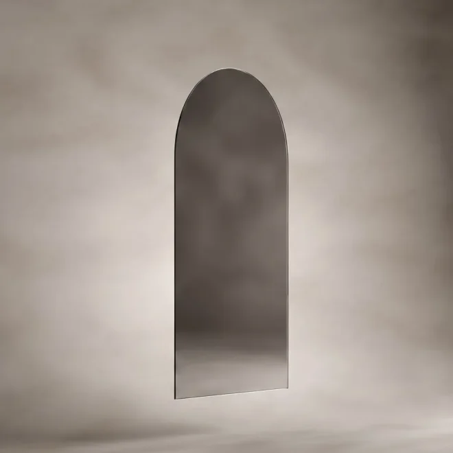 Origins Living Slim Arch Mirror