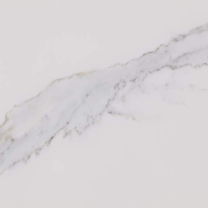 Splashpanel Premium Calacatta Marble Gloss PVC Wall Panel - SPRE01