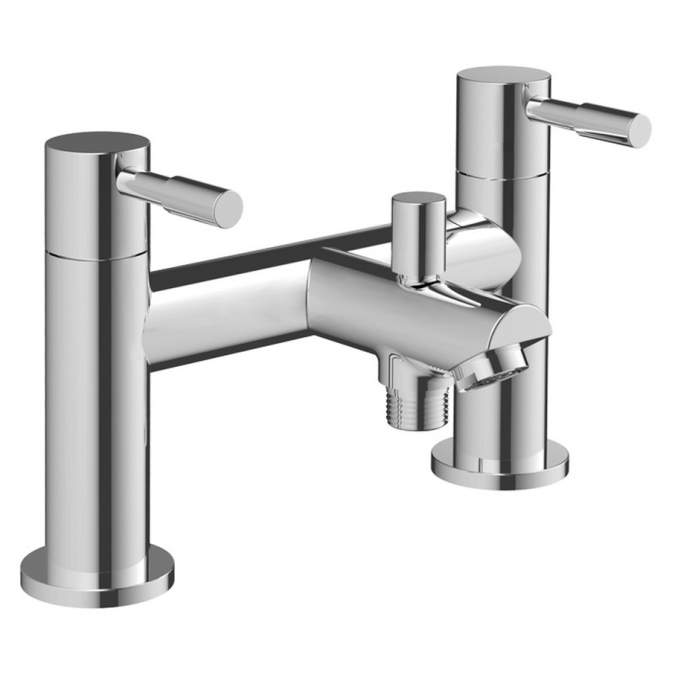 Shetland Bath Shower Mixer