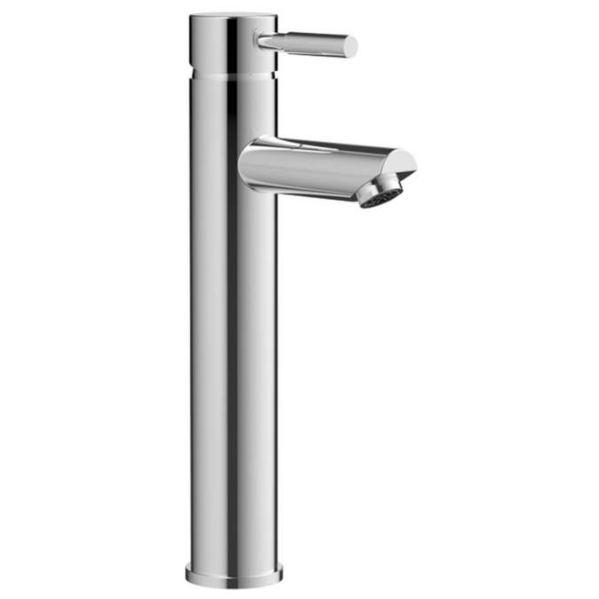 Shetland Tall Basin Mixer