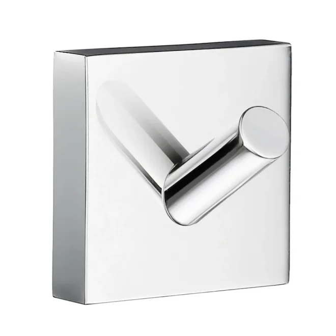 Smedbo House Chrome Towel Hook