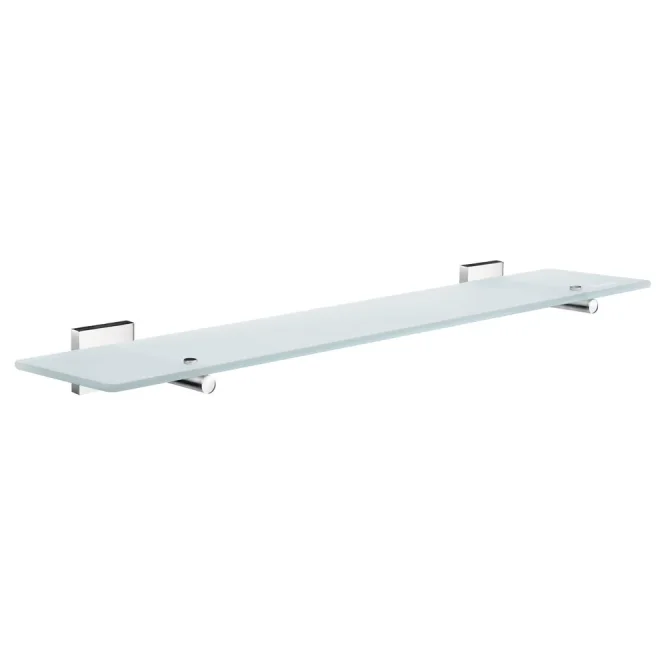 Smedbo House Glass Bathroom Shelf