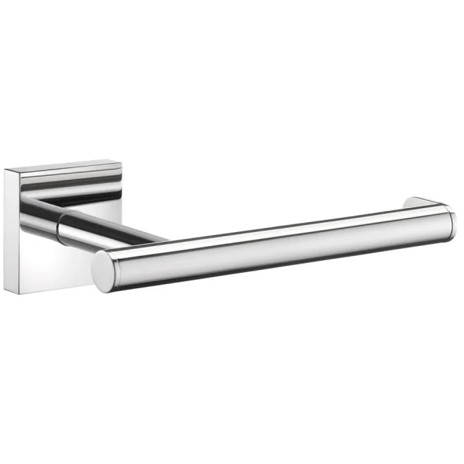 Smedbo House Polished Chrome Roll Holder
