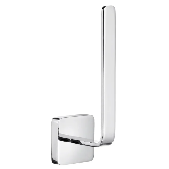 Smedbo Ice Spare Toilet Roll Holder
