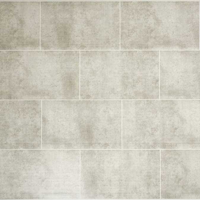 Proplas Tile 250 Stone Grey Tile PRT1 - 4 pack