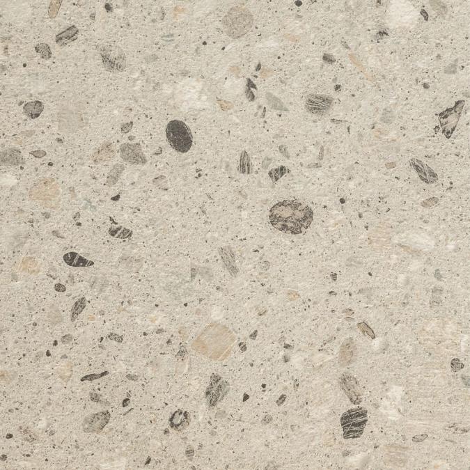 Stone Terrazzo HydroSafe Bathroom Wall Panels