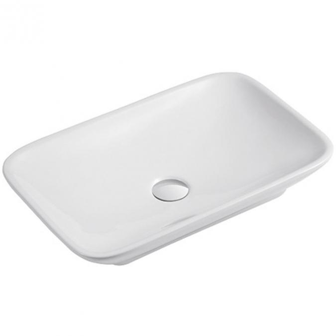 Synergy Emerald 2 700mm Countertop Basin