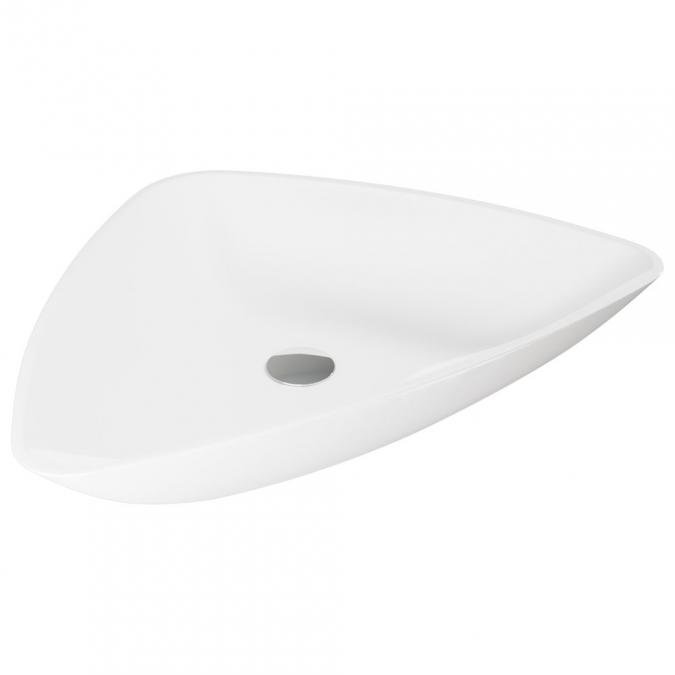 Synergy Jet 2 650mm Countertop Basin