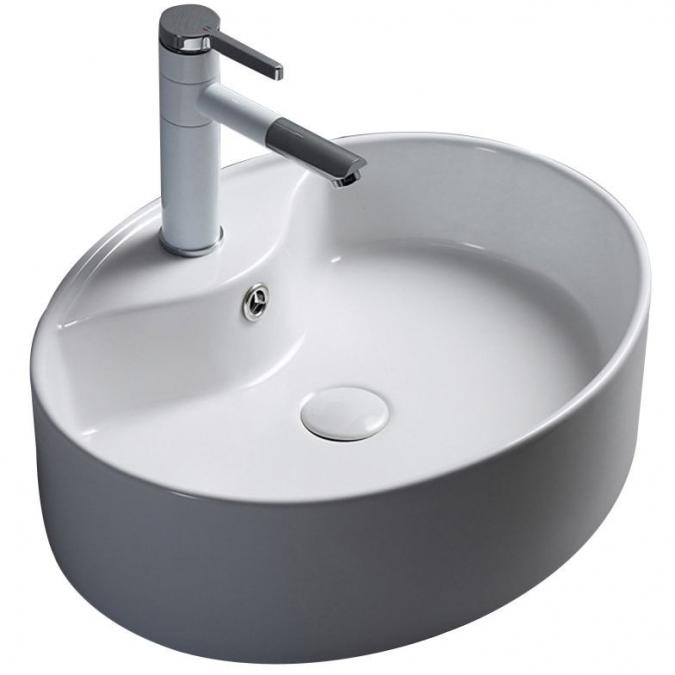 Synergy Ovit 520mm Countertop Basin