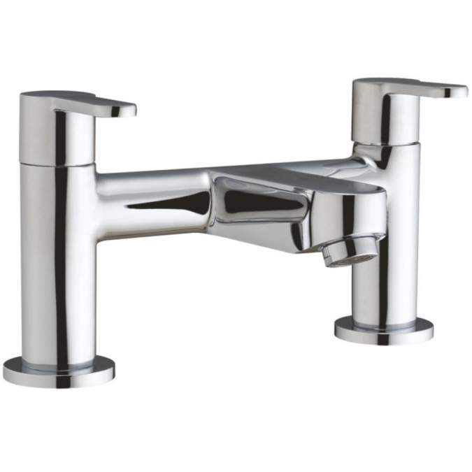 Scudo Favour Bath Filler Tap