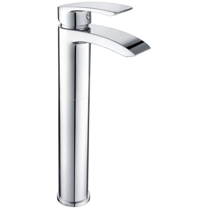 Scudo Belini Tall Basin Mixer Tap