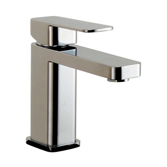 Abacus Edition Mono Basin Mixer - Chrome