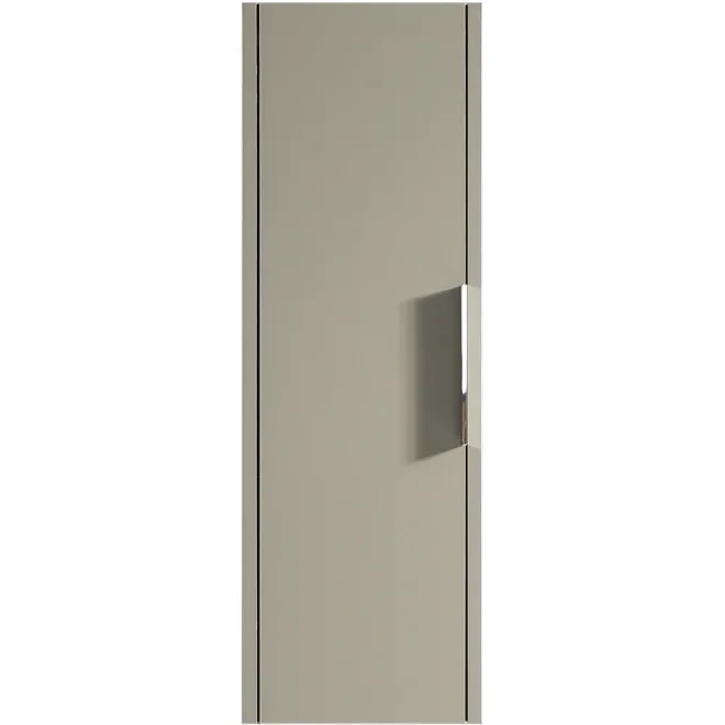 Tailored Sora Midday Grey Tall Unit